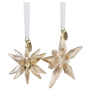 Swarovski - Annual Edition Festive 3D Ornament Set 2025 5701824