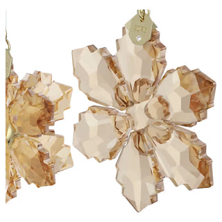 Swarovski Annual Edition Festive 3D Ornament Set 2026 5732530