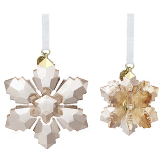 Swarovski Annual Edition Festive 3D Ornament Set 2026 5732530
