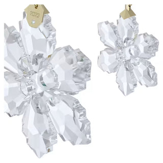 Swarovski Annual Edition Ornament Set 2026 White 5732527