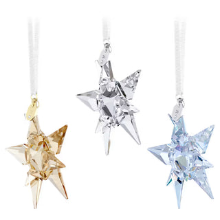 Swarovski Annual Edition 35th Anniversary Ornament Set 2026 5734798