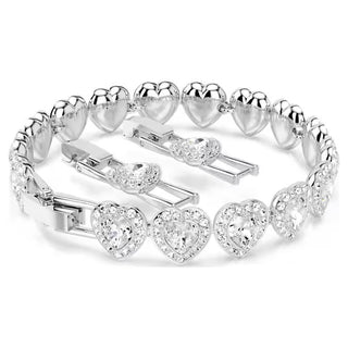 Swarovski - Ariana Grande's SS25 CAPSULE: Angelic Bracelet - 5720860