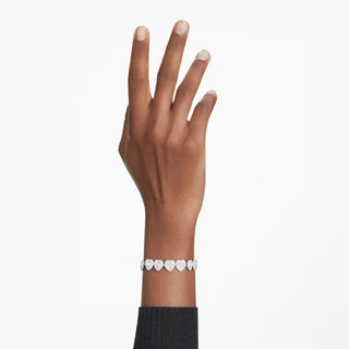 Swarovski - Ariana Grande's SS25 CAPSULE: Angelic Bracelet - 5720860