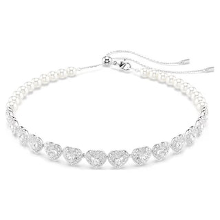 Swarovski - Ariana Grande's SS25 CAPSULE: Angelic Choker - 5720861