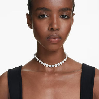 Swarovski - Ariana Grande's SS25 CAPSULE: Angelic Choker - 5720861
