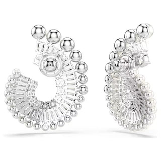 Swarovski - Ariana Grande's SS25 CAPSULE: Pearl Earrings - 5720869