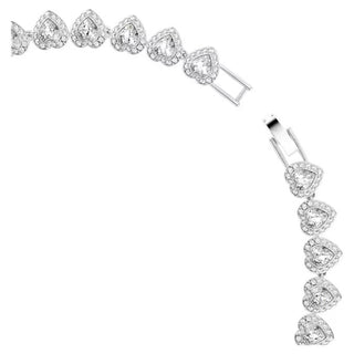 Swarovski - Ariana Grande's SS25 CAPSULE: Angelic Necklace - 5720857
