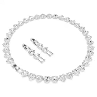 Swarovski - Ariana Grande's SS25 CAPSULE: Angelic Necklace - 5720857