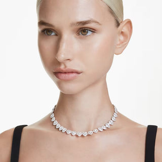 Swarovski - Ariana Grande's SS25 CAPSULE: Angelic Necklace - 5720857