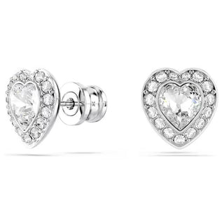 Swarovski - Ariana Grande's SS25 CAPSULE: Angelic Pendant and Earring Set - 5720849