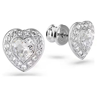 Swarovski - Ariana Grande's SS25 CAPSULE: Angelic Earrings - 5720859/5723780 (SS)