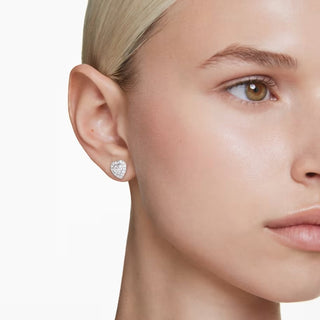 Swarovski - Ariana Grande's SS25 CAPSULE: Angelic Earrings - 5720859/5723780 (SS)