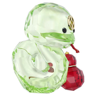 Swarovski - Asian Symbols Cute Snake 5692854