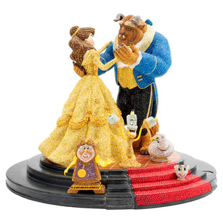 Swarovski Beauty And The Beast Ballroom Scene Limited Edition, 5730074