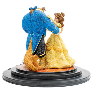 Swarovski Beauty And The Beast Ballroom Scene Limited Edition, 5730074
