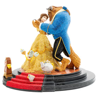 Swarovski Beauty And The Beast Ballroom Scene Limited Edition, 5730074