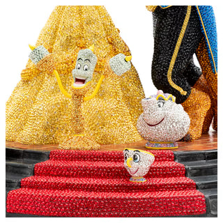 Swarovski Beauty And The Beast Ballroom Scene Limited Edition, 5730074