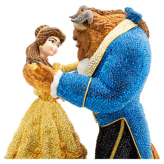 Swarovski Beauty And The Beast Ballroom Scene Limited Edition, 5730074