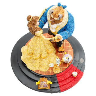 Swarovski Beauty And The Beast Ballroom Scene Limited Edition, 5730074