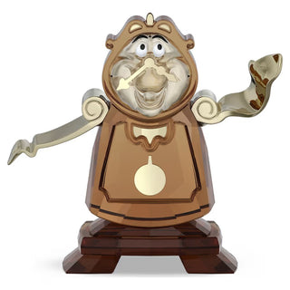 Swarovski - Beauty And The Beast Cogsworth 5714739