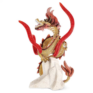 Swarovski Crystal Myriad Dragon 5669928