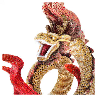 Swarovski Crystal Myriad Dragon 5669928
