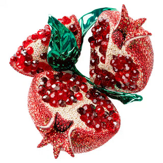 Swarovski Crystal Myriad Pomegranate 5732807