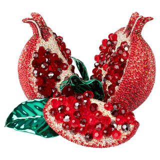 Swarovski Crystal Myriad Pomegranate 5732807
