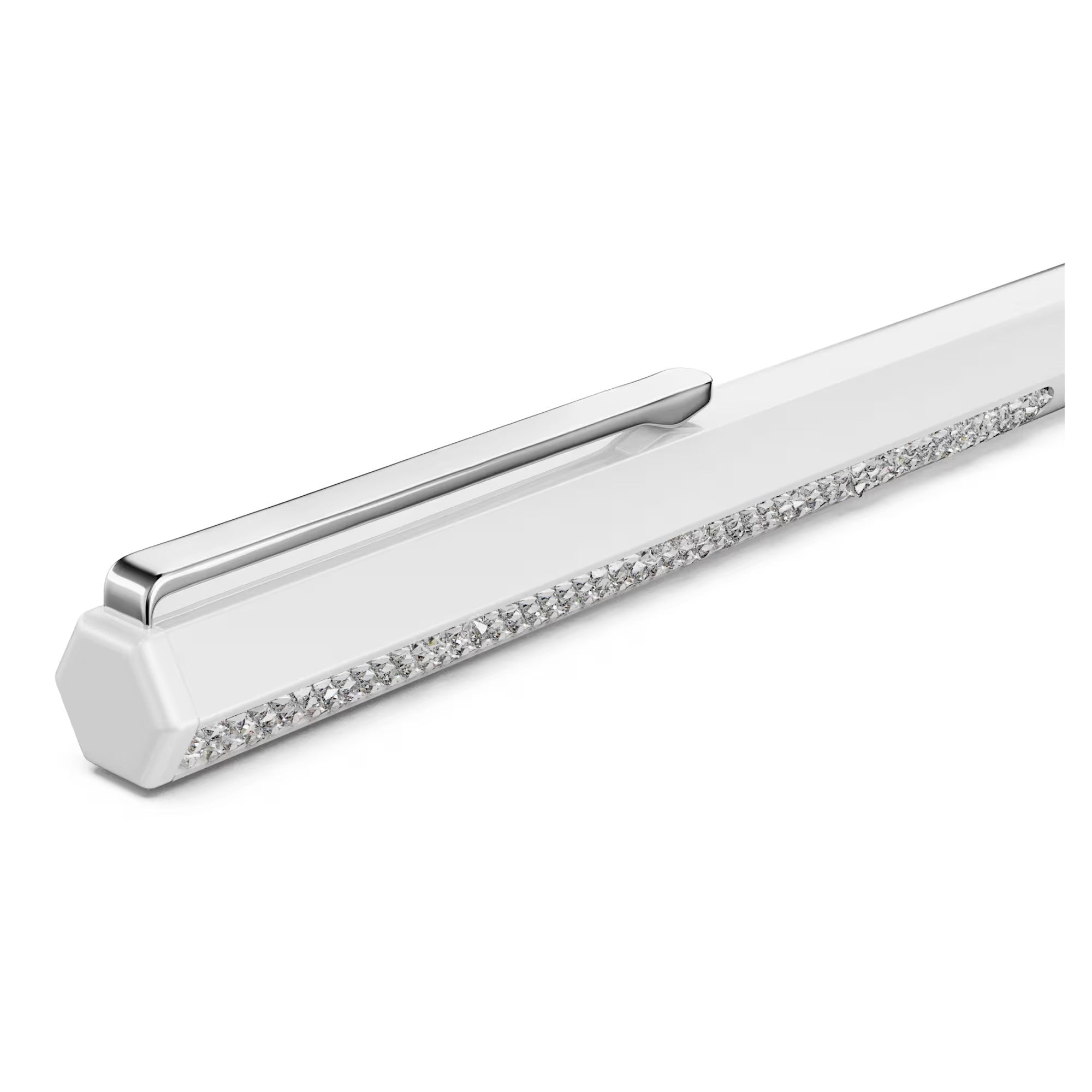 Swarovski Crystal Shimmer ballpoint pen, lacquered