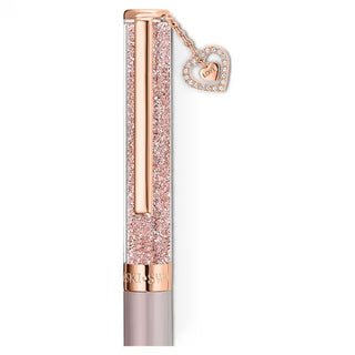 Bolígrafo Swarovski Crystalline - Love Heart 5527536 - Núcleo 
