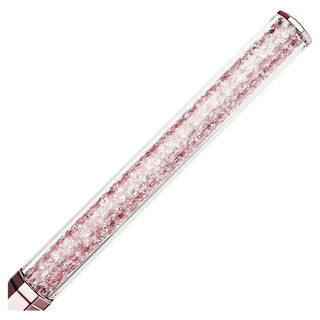 Swarovski Crystalline Ballpoint Pen Rose 5669937 Discontinued