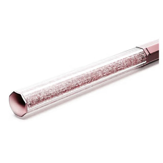 Swarovski Crystalline Ballpoint Pen Rose 5669937 Discontinued
