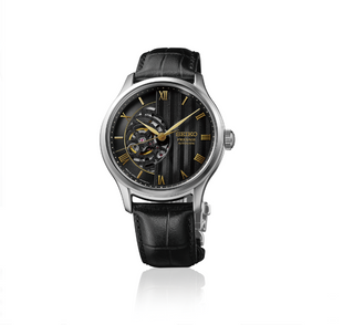 Men's HCB008 Seiko Presage Japanese Garden - Shipping November