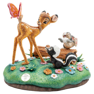 Swarovski Disney Classics Bambi and Friends Limited Edition, 5693141