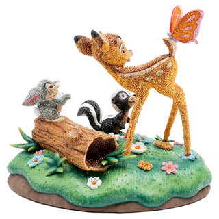 Swarovski Disney Classics Bambi and Friends Limited Edition, 5693141