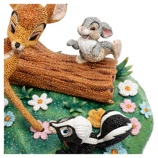 Swarovski Disney Classics Bambi and Friends Limited Edition, 5693141