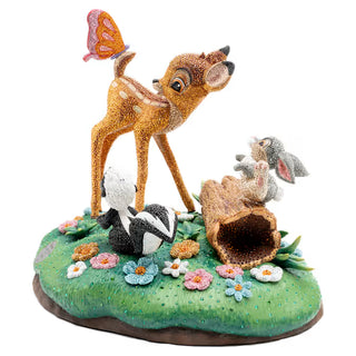 Swarovski Disney Classics Bambi and Friends Limited Edition, 5693141
