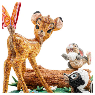 Swarovski Disney Classics Bambi and Friends Limited Edition, 5693141