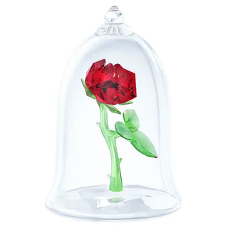 Beauty and the Beast: Enchanted Rose - 5230478