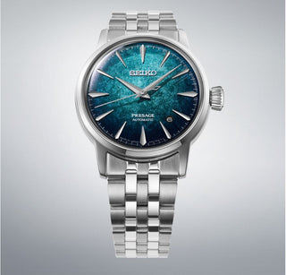 Seiko Men's HCB001 Presage Cocktail Time - Shipping November