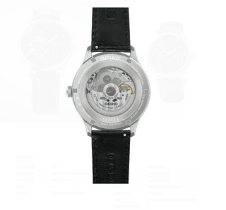 Men's HCB008 Seiko Presage Japanese Garden - Shipping November