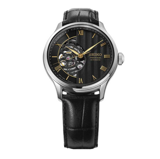 Men's HCB008 Seiko Presage Japanese Garden - Shipping November