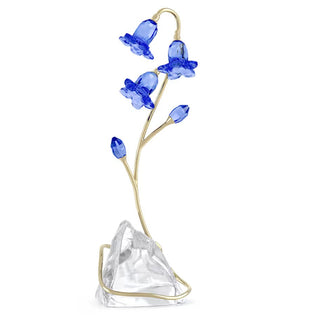 Swarovski Florere Blue Bellflower 5719807