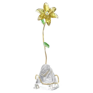 Swarovski Florere: Lirio - 5666972 - PRE-ORDEN 
