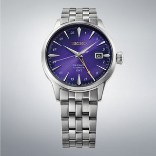 Seiko Limited Edition Men's HCB006 Presage Cocktail Time - Shipping December