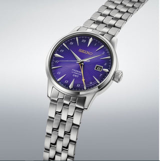 Seiko Limited Edition Men's HCB006 Presage Cocktail Time - Shipping December
