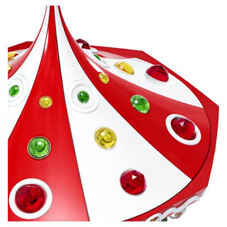 Swarovski Holiday Cheers Carousel - 5637096