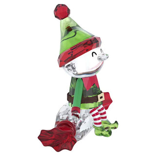 Saludos navideños de Swarovski: Elfo Dulcis - 5655435 