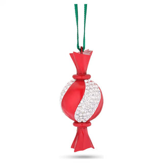 Swarovski Holiday Cheers: Ornament Dulcis - 5655439 - Discontinued