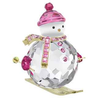 Saludos navideños de Swarovski: Elfo Dulcis - 5655435 